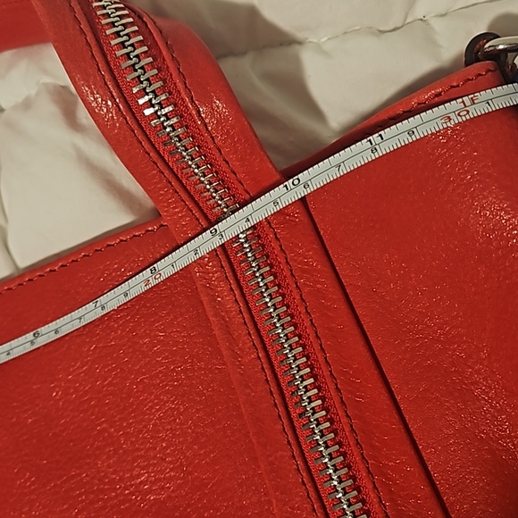 Aimee Kestenberg convertable Crossbody - Picture 6 of 6